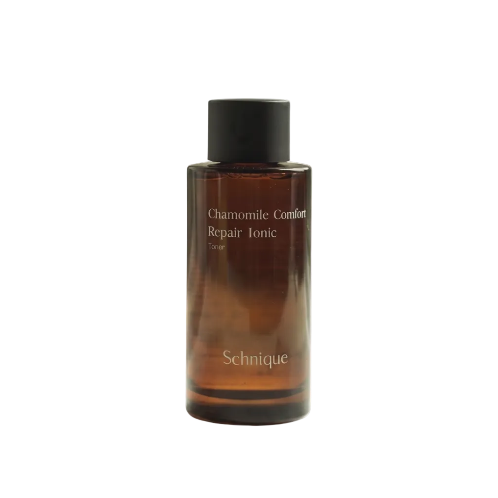 【德國純植原萃配方】Chamomile Comfort Repair Tonic 120ml