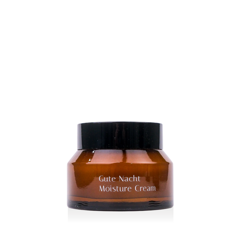 【德國純植原萃配方】Schnique Gute Nacht Moisture Cream 50ml