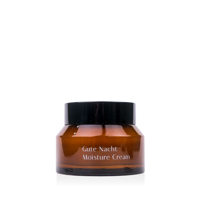 【德國純植原萃配方】Schnique Gute Nacht Moisture Cream 50ml