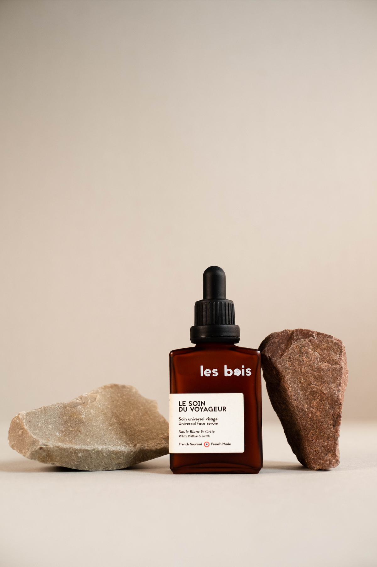 [法國直送！] Universal Face Serum - Le Soin Du Voyageur 30ml