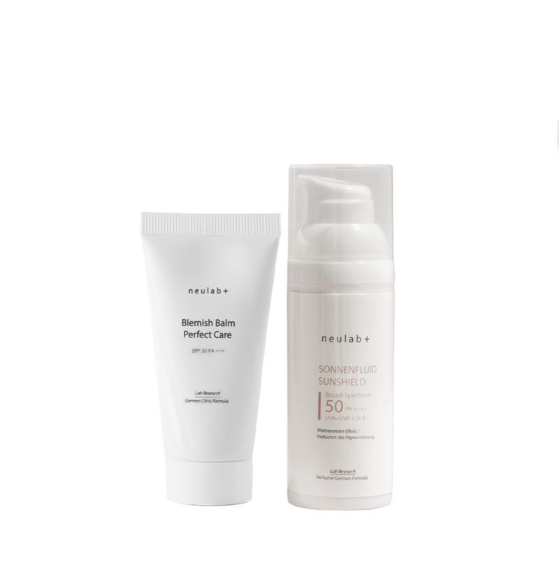 【熱賣優惠】長效防曬女神肌套裝