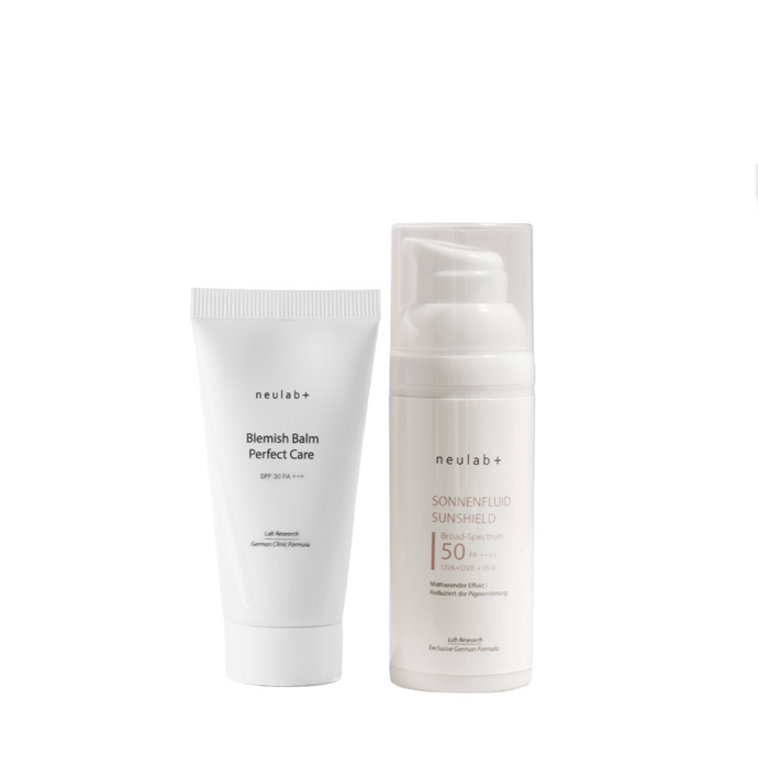 【熱賣優惠】長效防曬女神肌套裝