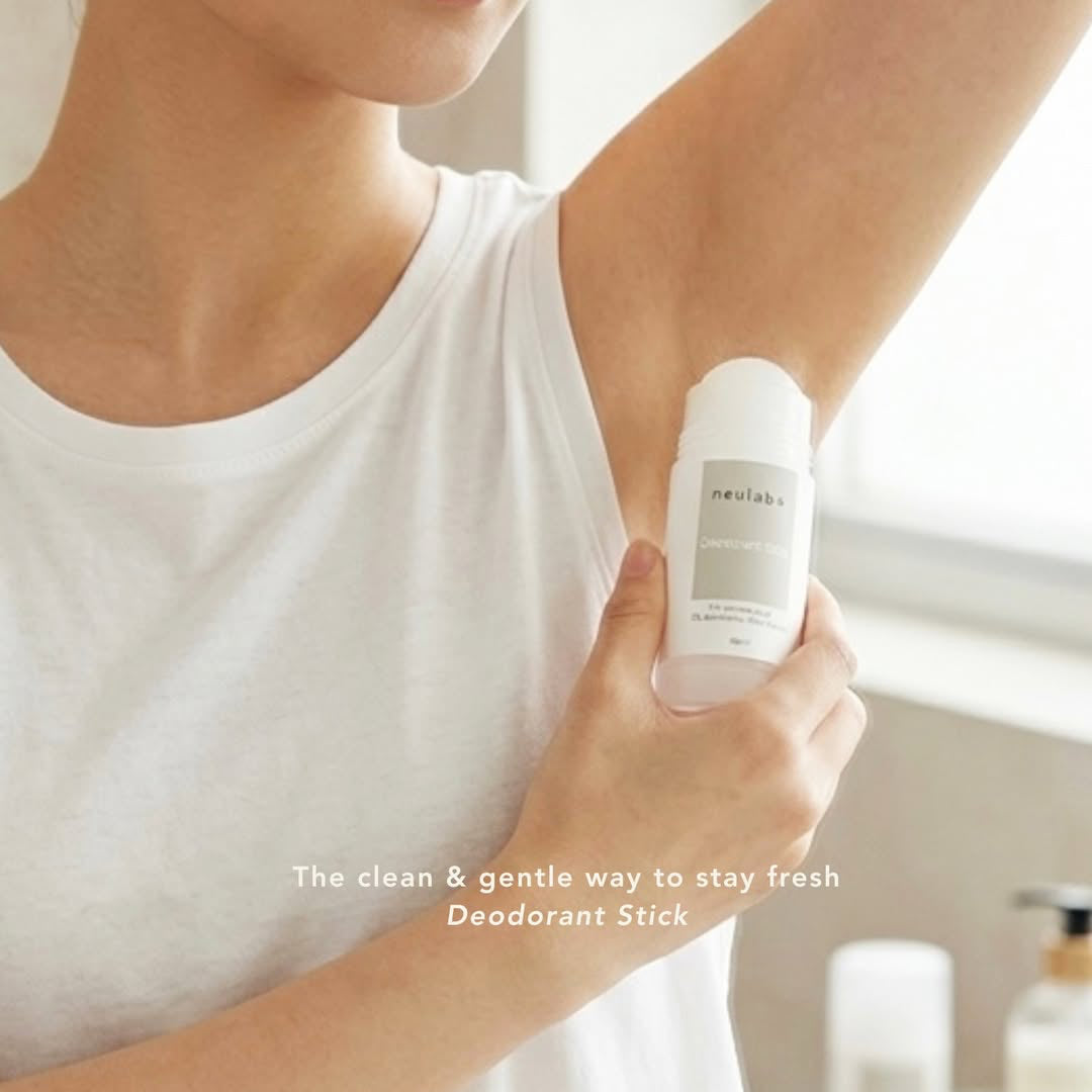 Deodorant Stick 40ml