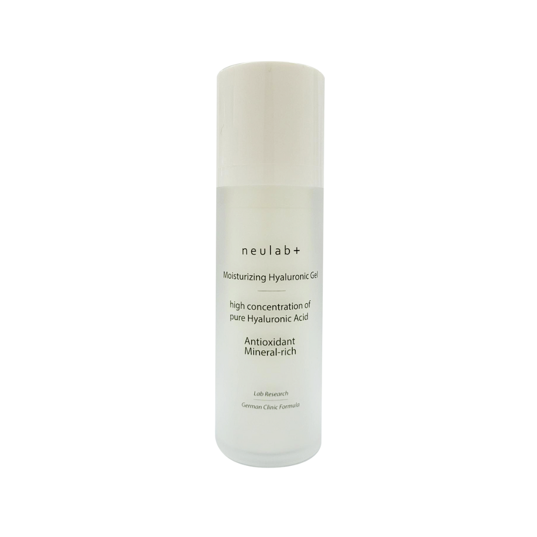 Moisturizing Hyaluronic Serum 30ml