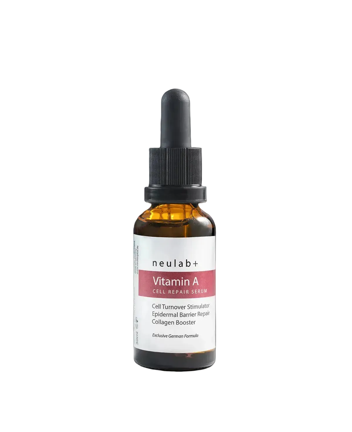 Vitamin A Cell Repair Serum 30ml