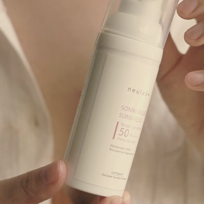 【本週優惠】德國醫學Sun Shyaway SPF50 PA++++ 防曬霜 （Buy 2 get 1 FREE）