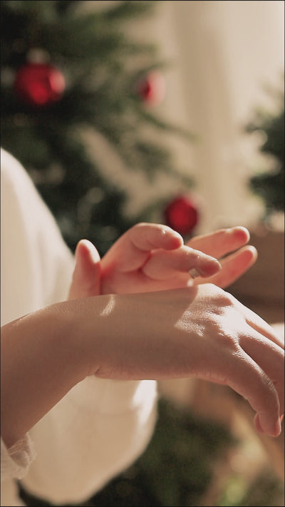 【XMAS Combo C】淨透女神肌底妝卸養套裝（Free 印印 Perfect Sponge 切割型)