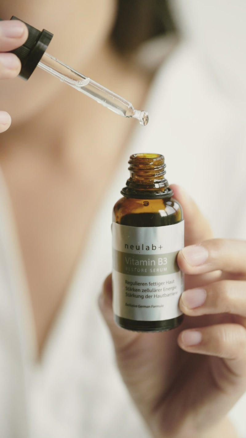 Vitamin B3 Restore Serum 30ml