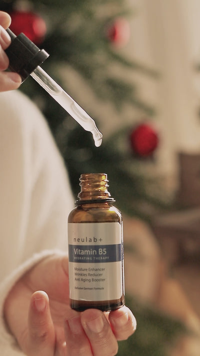 【XMAS Combo D】強效鎖水補水精華套裝