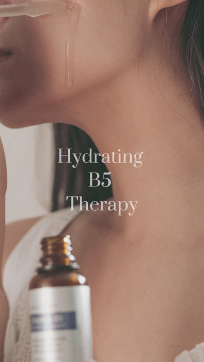 【Pre-order】Hydrating B5 Therapy 30ml