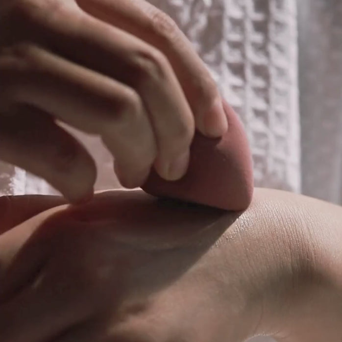 【熱賣優惠】長效防曬女神肌套裝