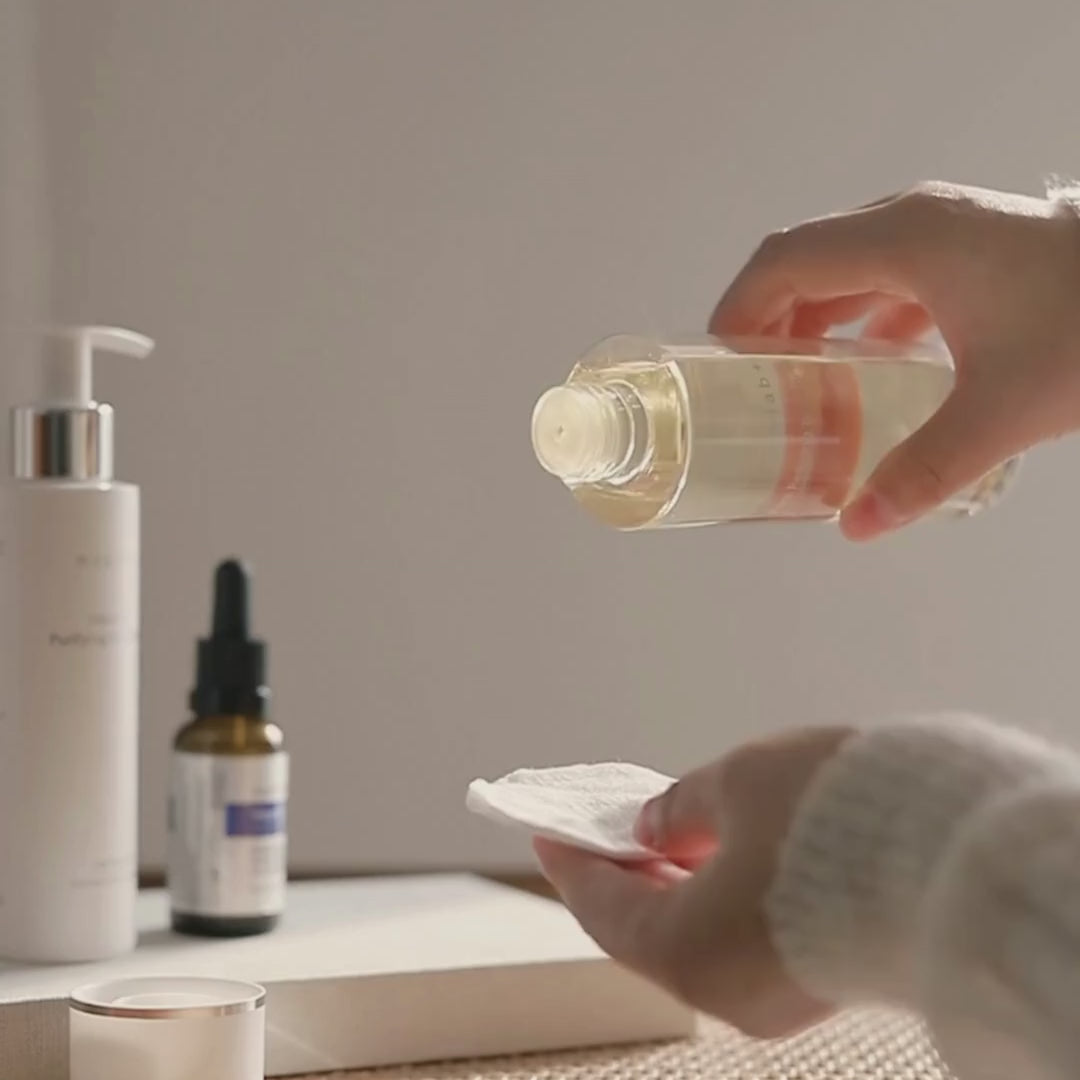 Anti-Acne Essential Kit