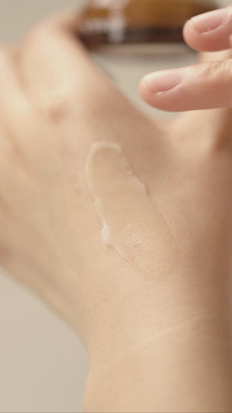 【德國純植原萃配方】Spring Eyes Collagen Renewal Gel 15ml