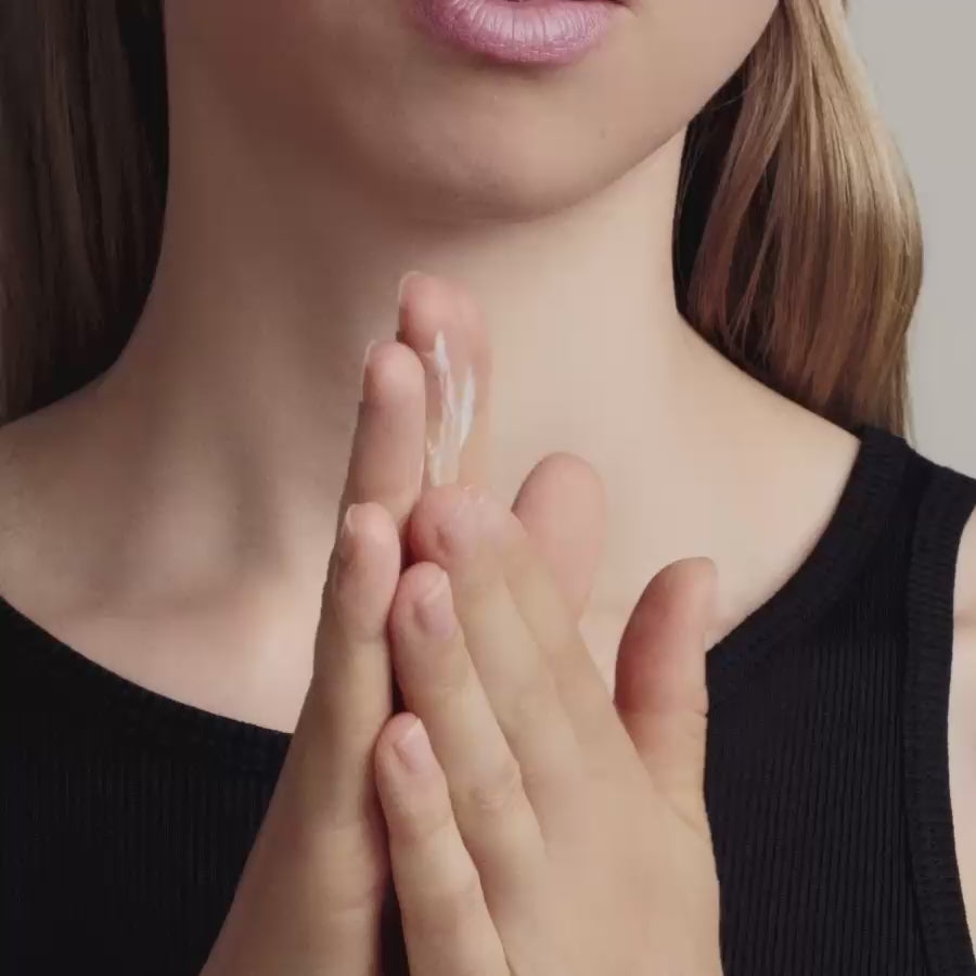 【Free Gift】[選購系列滿HK$800] Dr. Hauschka Rose Day Cream Light 5ml