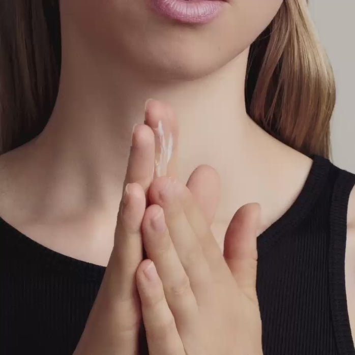 Dr. Hauschka Rose Day Cream Light 30ml