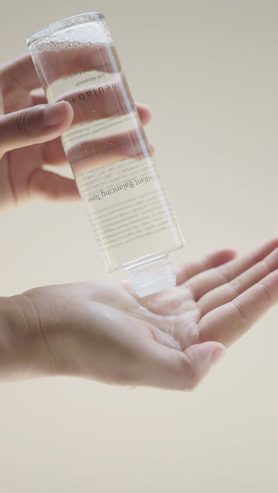 Anti-Oxidant Balancing Toner 120ml