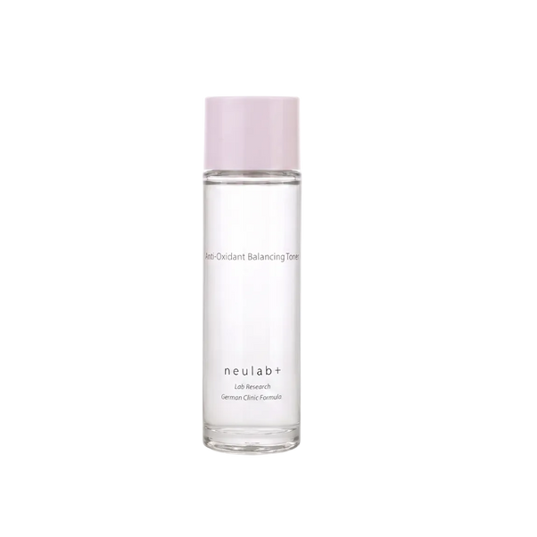 Anti-Oxidant Balancing Toner 120ml