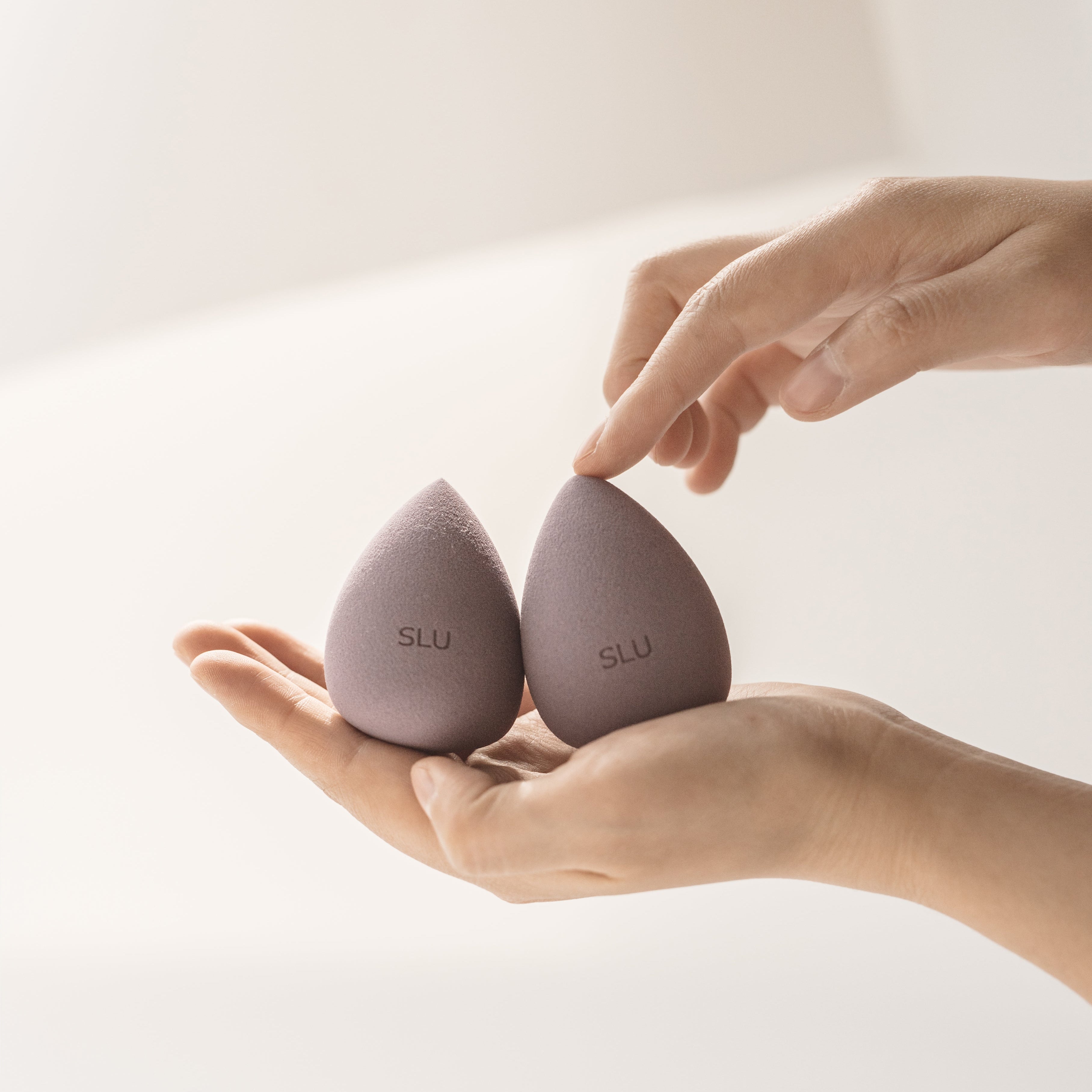 【熱賣優惠】德國醫學細密極緻Babytouch 4件 (Free 印印 Perfect Sponge 切割型)