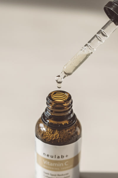 【本週優惠】德國醫學美白維他命C原液精華 (1支）