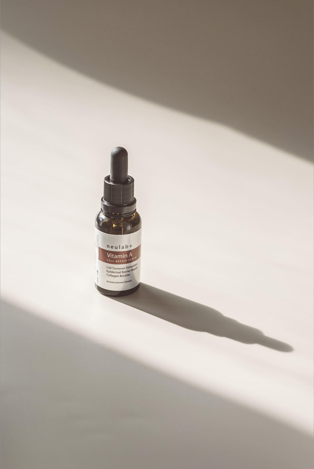 ［預計10月中旬發貨或門市自取］Vitamin A Cell Repair Serum 30ml