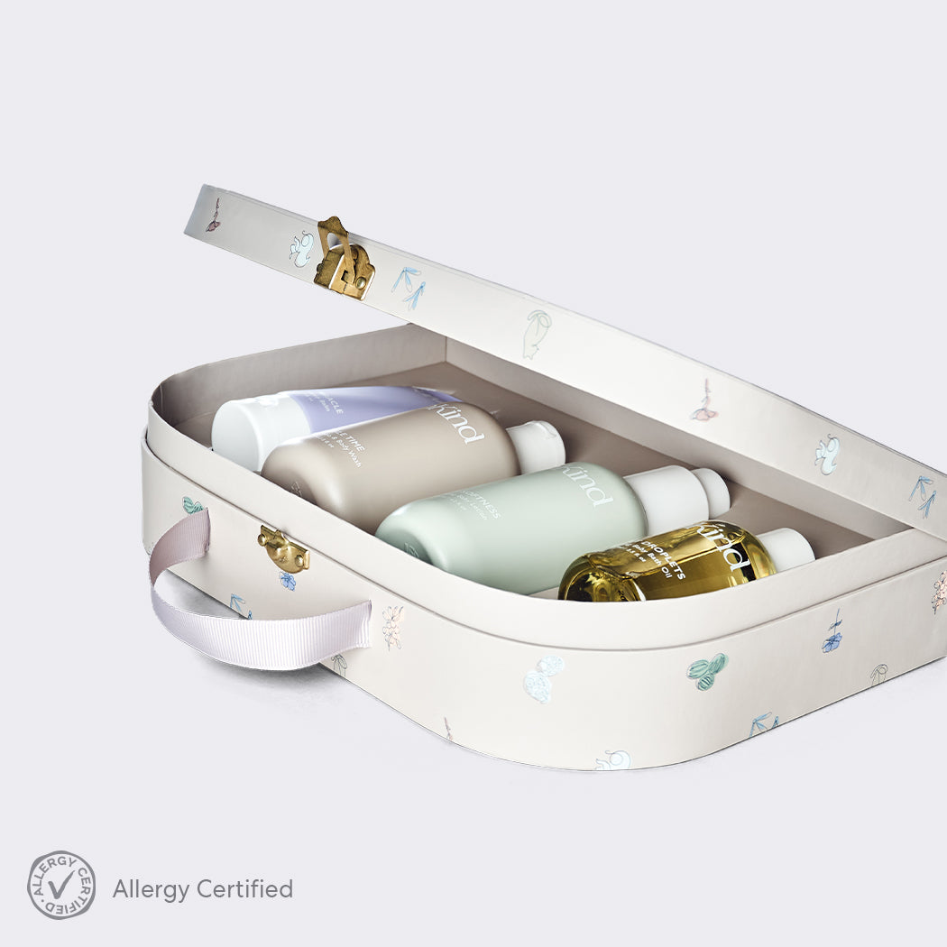 Dear Baby Skin Care Kit