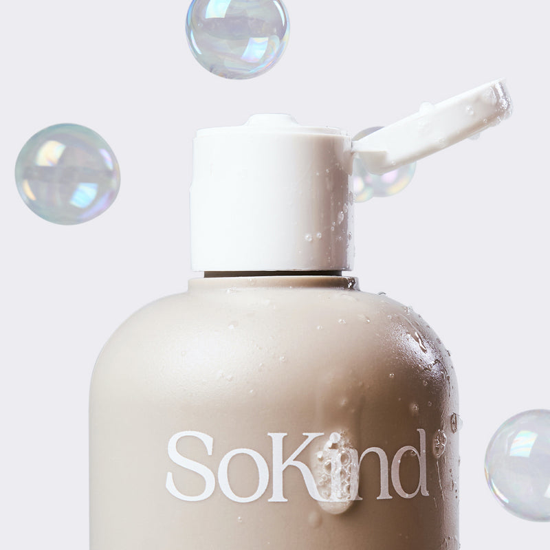 Bubble Time - Baby Shampoo & Body Wash 150ml