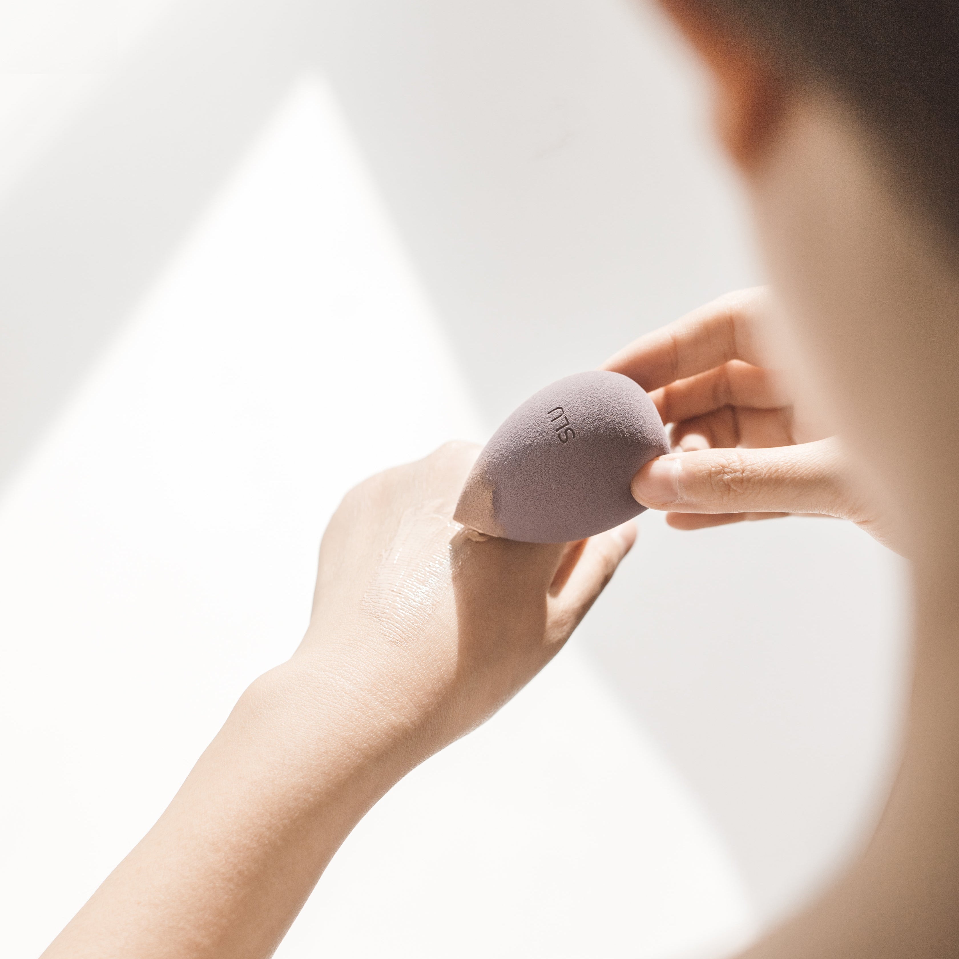 【熱賣優惠】德國醫學細密極緻Babytouch 4件 (Free 印印 Perfect Sponge 切割型)