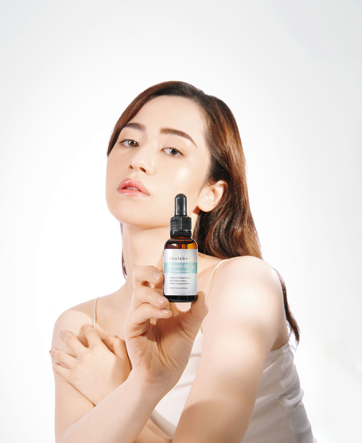 Anti Acne Essential Kit (Intensive ver.)