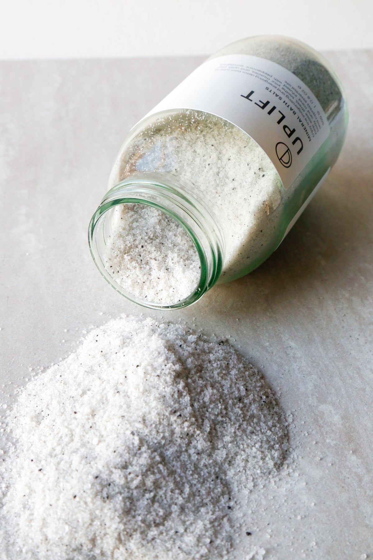 Uplift Bath Salts 250g