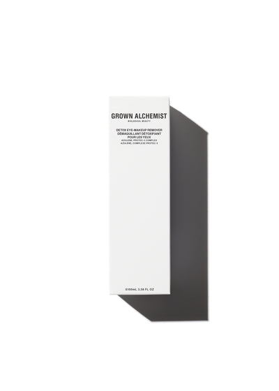【滿HK$500加購優惠】GA 植物修護卸妝液 100ml