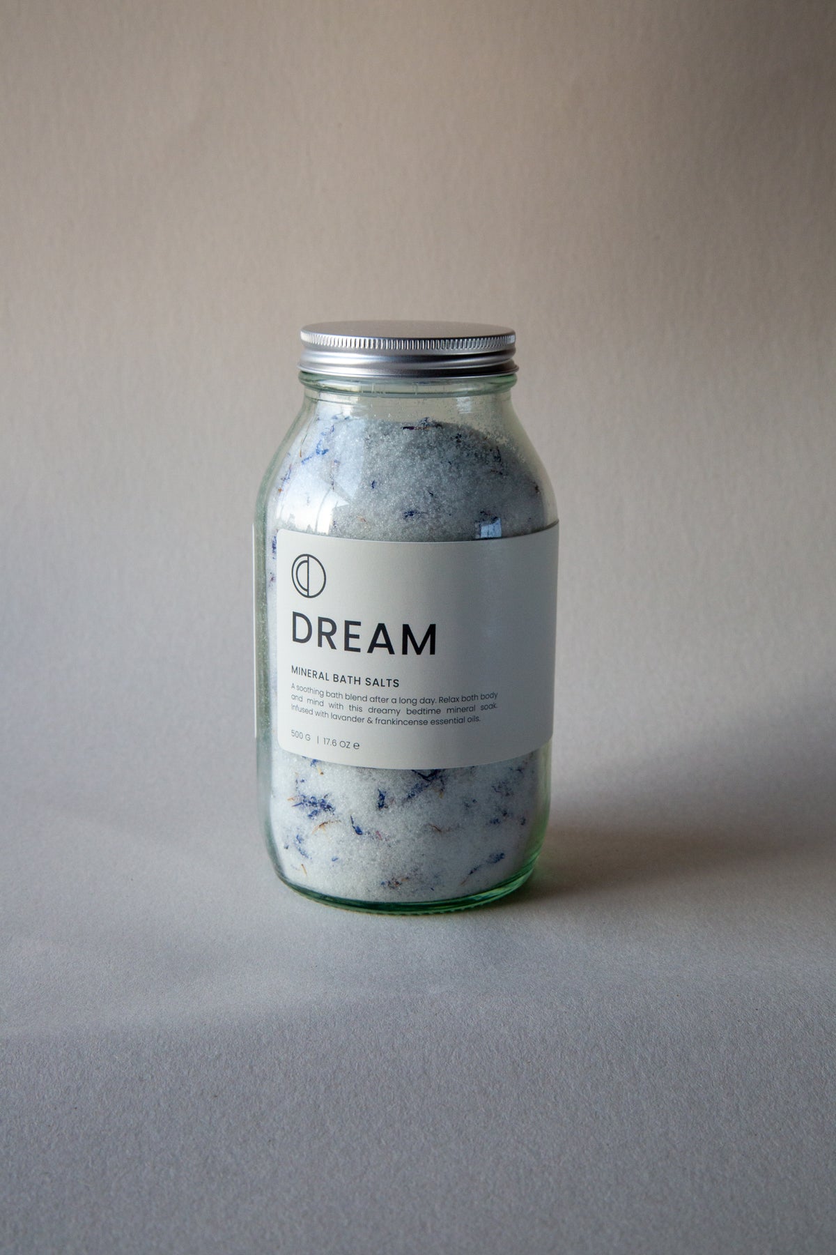 Dream Bath Salts 250g