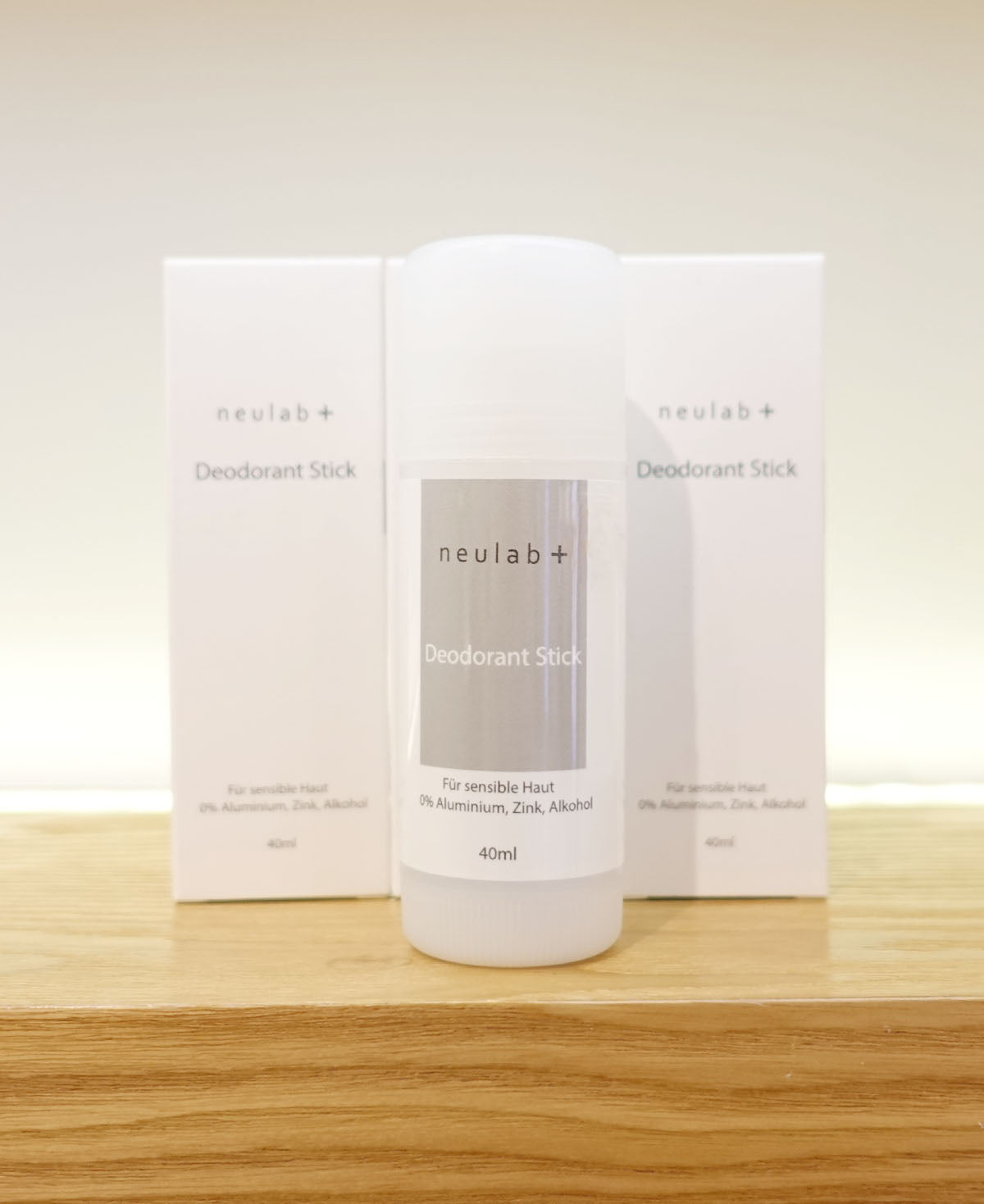 Deodorant Stick 40ml